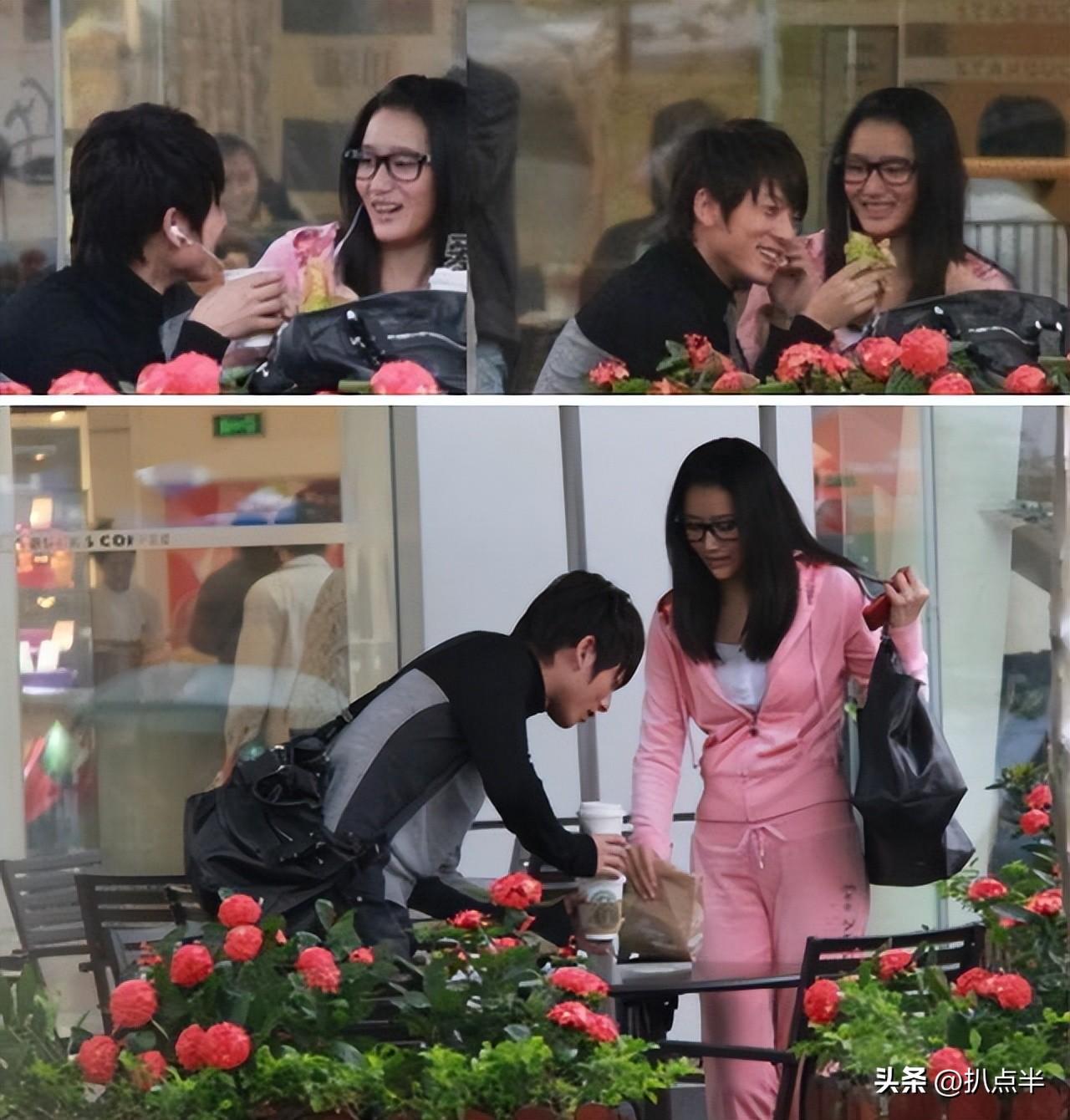 陈翔个人资料简介及影视作品（因一次“挤痘”自毁前途的陈翔，被实锤“渣男”5年后怎样了？）