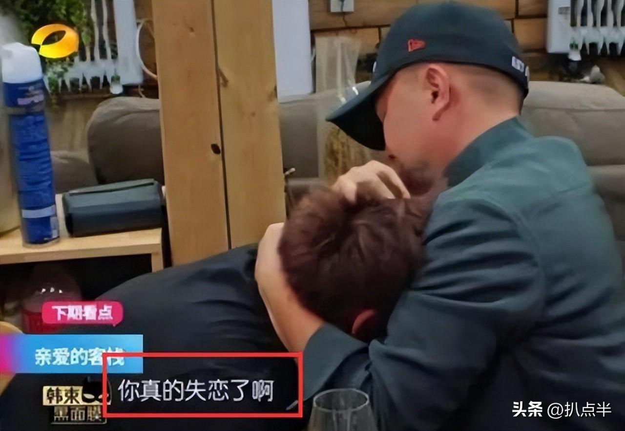 陈翔个人资料简介及影视作品（因一次“挤痘”自毁前途的陈翔，被实锤“渣男”5年后怎样了？）