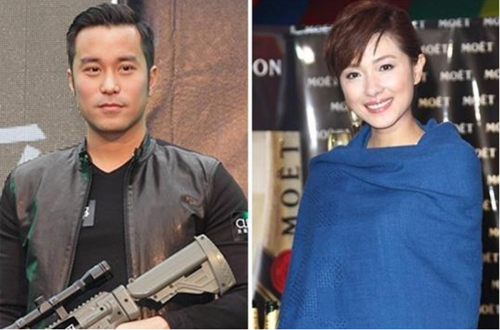 万茜个人资料简介和老公（不婚族万茜：从不炒作，嫁普通丈夫，40岁高龄为小丈夫生孩子）