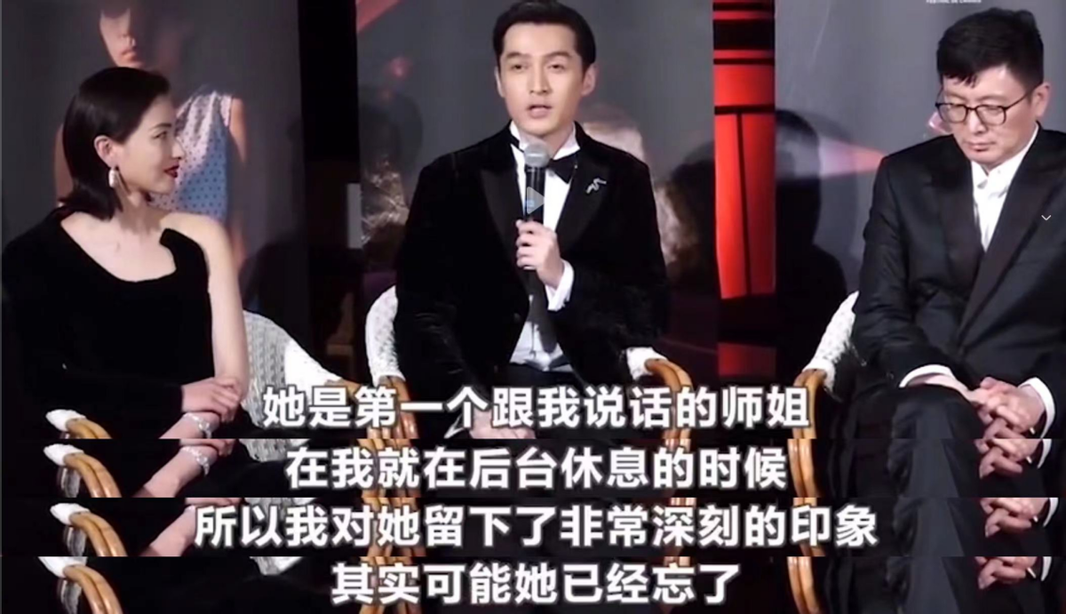 万茜个人资料简介和老公（不婚族万茜：从不炒作，嫁普通丈夫，40岁高龄为小丈夫生孩子）