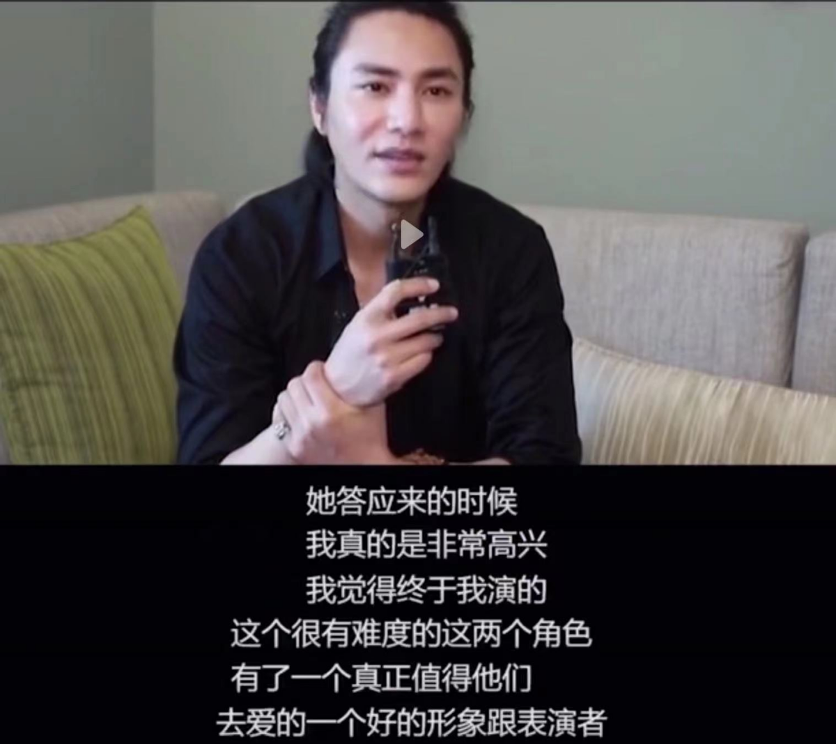 万茜个人资料简介和老公（不婚族万茜：从不炒作，嫁普通丈夫，40岁高龄为小丈夫生孩子）