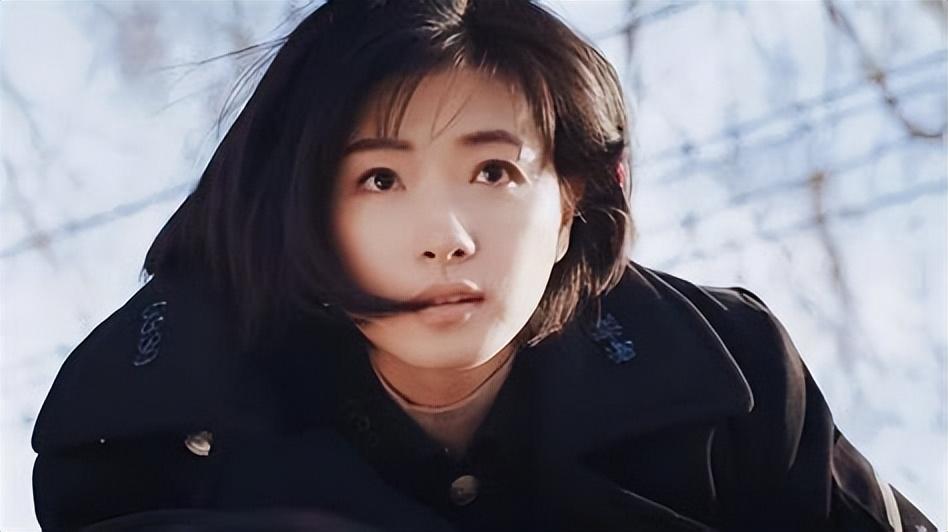 万茜个人资料简介和老公（不婚族万茜：从不炒作，嫁普通丈夫，40岁高龄为小丈夫生孩子）