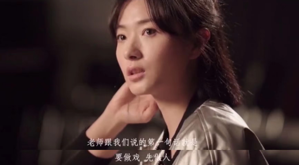 万茜个人资料简介和老公（不婚族万茜：从不炒作，嫁普通丈夫，40岁高龄为小丈夫生孩子）