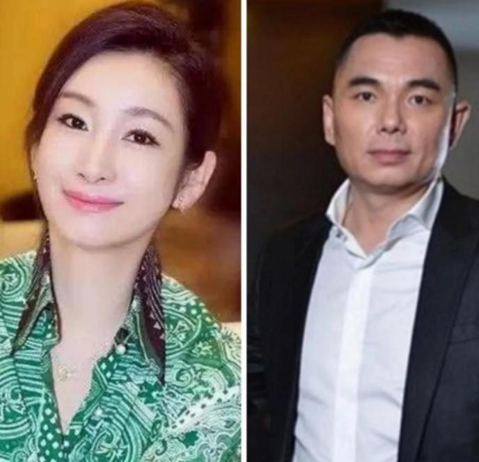 秦海璐个人资料简介（秦海璐：嫁二婚王新军，让丧夫丧子的婆婆老有所依）