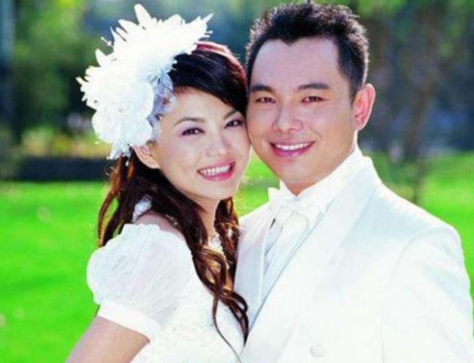 秦海璐个人资料简介（秦海璐：嫁二婚王新军，让丧夫丧子的婆婆老有所依）