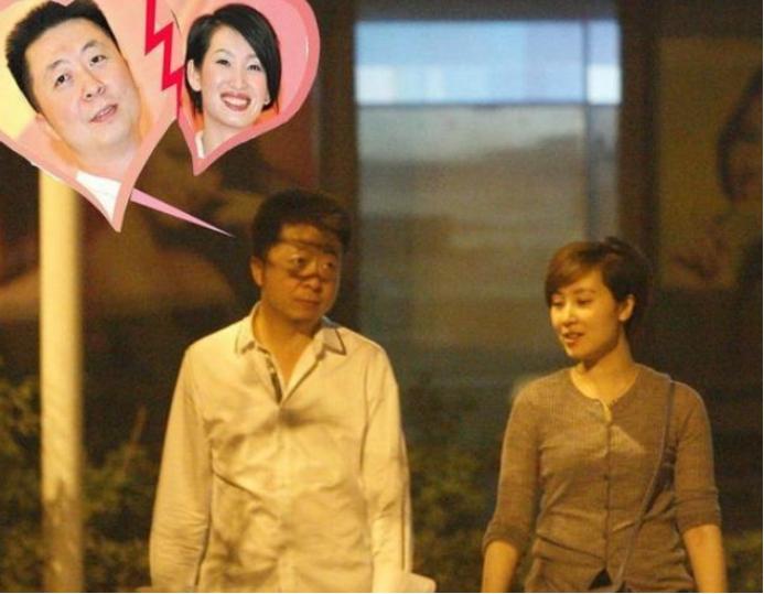 秦海璐个人资料简介（秦海璐：嫁二婚王新军，让丧夫丧子的婆婆老有所依）