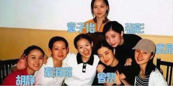 秦海璐个人资料简介（秦海璐：嫁二婚王新军，让丧夫丧子的婆婆老有所依）