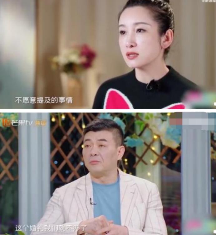秦海璐个人资料简介（秦海璐：嫁二婚王新军，让丧夫丧子的婆婆老有所依）