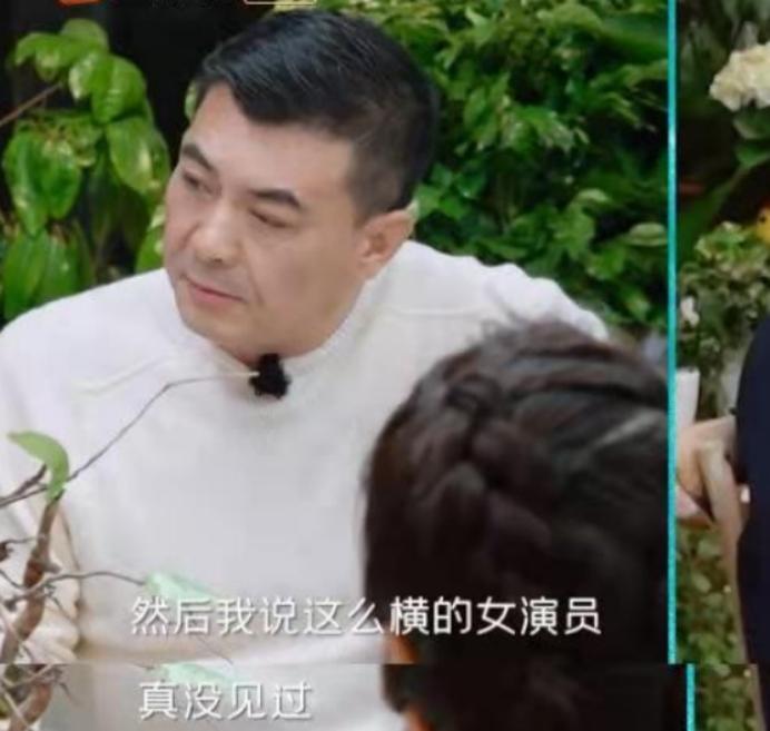 秦海璐个人资料简介（秦海璐：嫁二婚王新军，让丧夫丧子的婆婆老有所依）