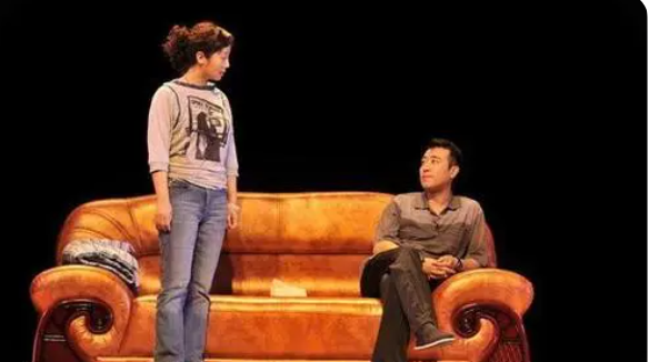 于和伟简历个人资料简介介绍（演员于和伟：与原配相爱30年，我与王丽坤只是单纯的打麻将）