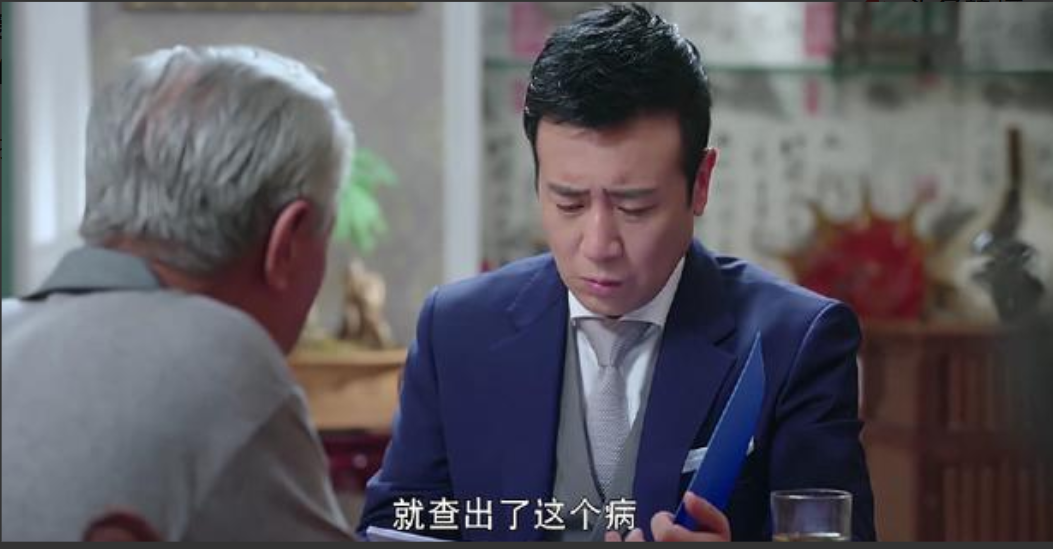 于和伟简历个人资料简介介绍（演员于和伟：与原配相爱30年，我与王丽坤只是单纯的打麻将）
