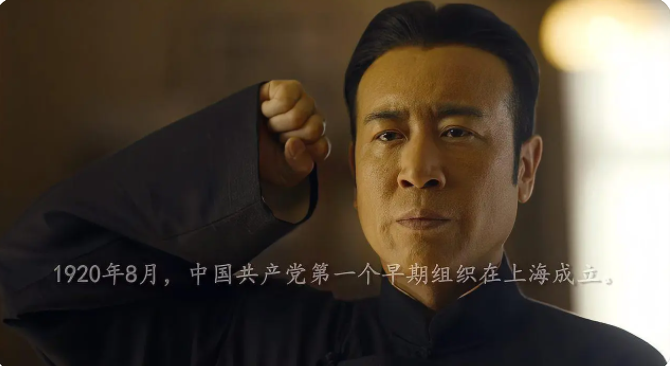 于和伟简历个人资料简介介绍（演员于和伟：与原配相爱30年，我与王丽坤只是单纯的打麻将）