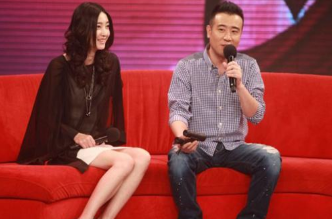 于和伟简历个人资料简介介绍（演员于和伟：与原配相爱30年，我与王丽坤只是单纯的打麻将）