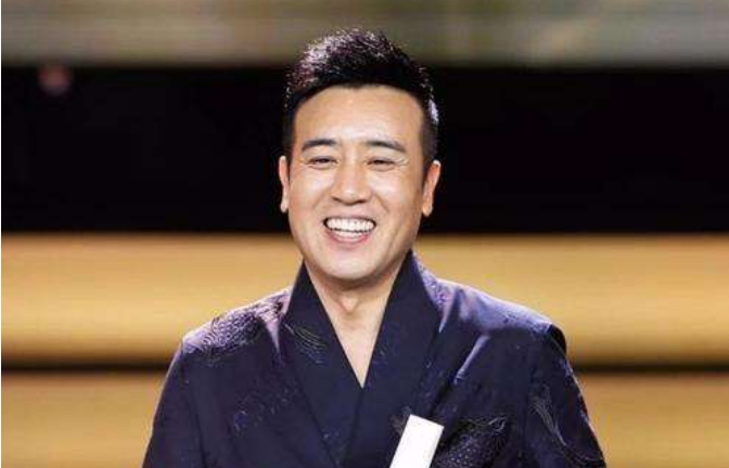 于和伟简历个人资料简介介绍（演员于和伟：与原配相爱30年，我与王丽坤只是单纯的打麻将）