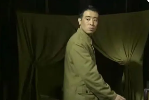 于和伟简历个人资料简介介绍（演员于和伟：与原配相爱30年，我与王丽坤只是单纯的打麻将）
