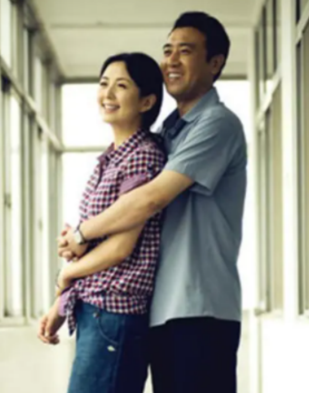 于和伟简历个人资料简介介绍（演员于和伟：与原配相爱30年，我与王丽坤只是单纯的打麻将）