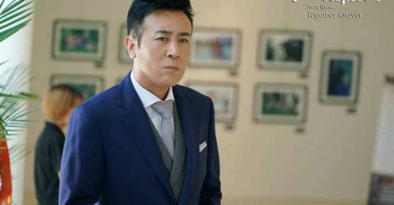于和伟简历个人资料简介介绍（演员于和伟：与原配相爱30年，我与王丽坤只是单纯的打麻将）