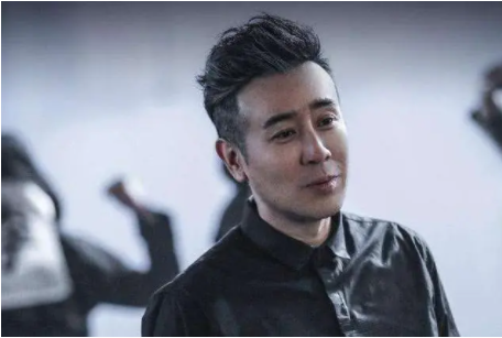 于和伟简历个人资料简介介绍（演员于和伟：与原配相爱30年，我与王丽坤只是单纯的打麻将）