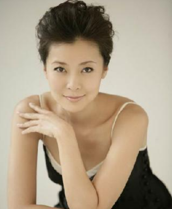 著名演员柯蓝：情路坎坷，我不是黄志忠小三，我也不想结婚