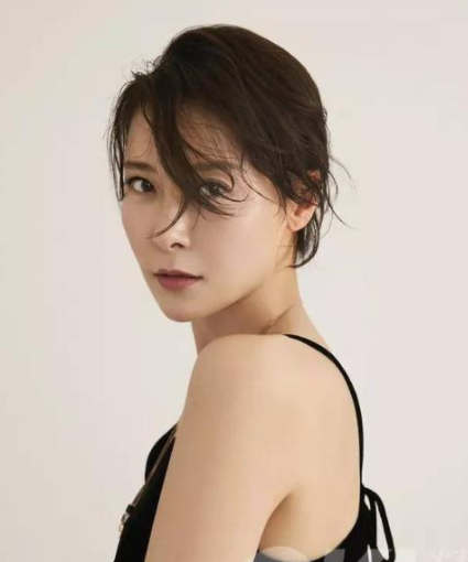 著名演员柯蓝：情路坎坷，我不是黄志忠小三，我也不想结婚