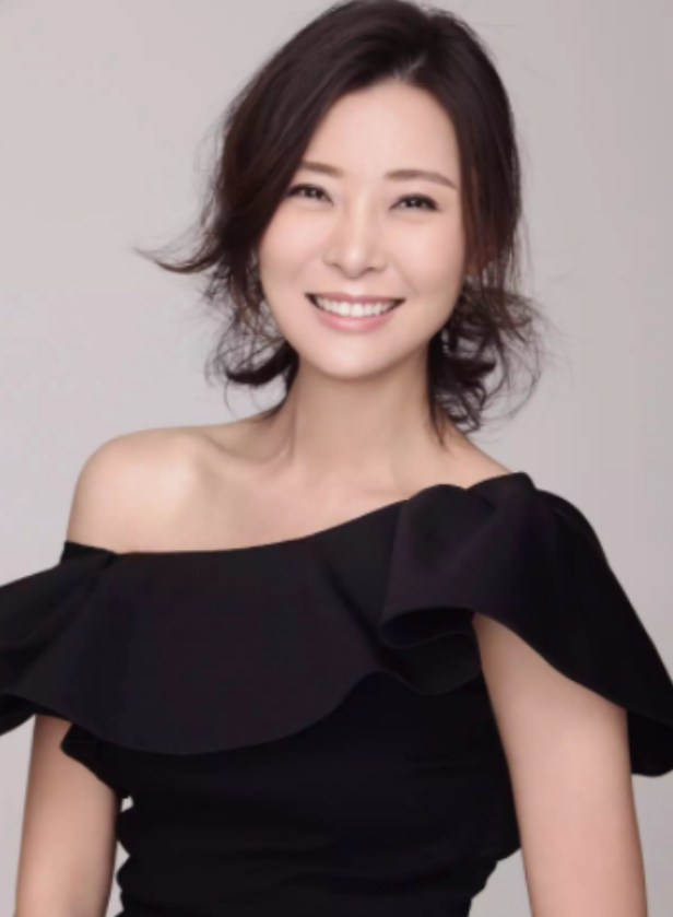 著名演员柯蓝：情路坎坷，我不是黄志忠小三，我也不想结婚