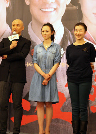 著名演员柯蓝：情路坎坷，我不是黄志忠小三，我也不想结婚