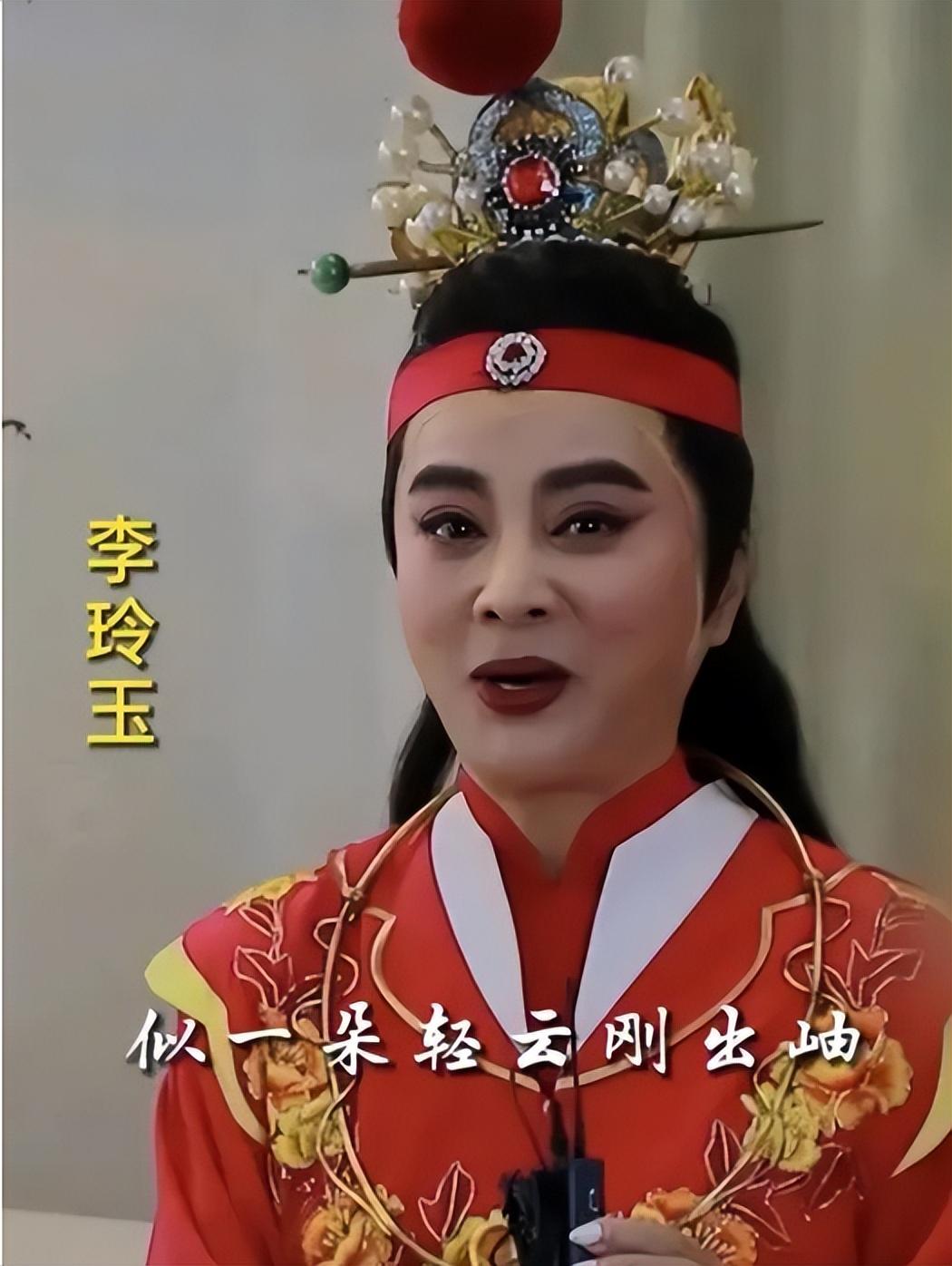 李玲玉个人资料简介及（26岁离婚，34岁二婚嫁给犹太富商却两个月见一次面，李玲玉如何了）