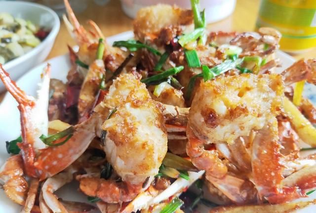 海蟹煮多久最佳时间，海蟹用清水煮需要多长时间？图12