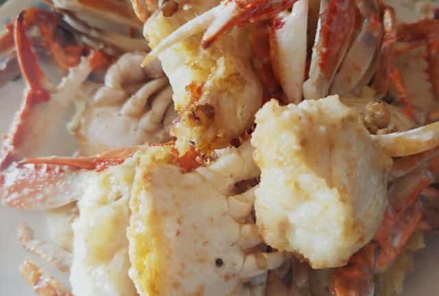 海蟹煮多久最佳时间，海蟹用清水煮需要多长时间？图7