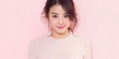 ​张含韵年龄多大了，张含韵是哪一年出生的？