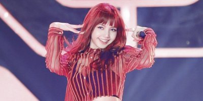 ​lisa身高体重是多少，lisa是哪国人是混血儿吗？