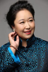 ​赵珈琪多少岁？赵珈琪什么时候出生？