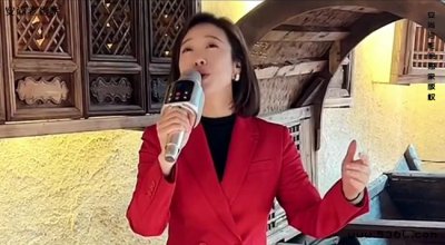 ​车晓菲为什么叫泓慧？车晓菲是山东哪里人？