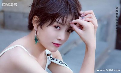 ​种丹妮为什么不红？种丹妮是几线演员
