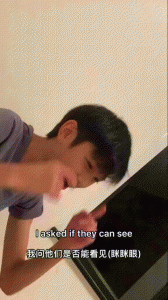 ​张智霖袁咏仪儿子ins道歉 4年前立场不明现在才道歉，网友吐槽“为来内娱圈钱做