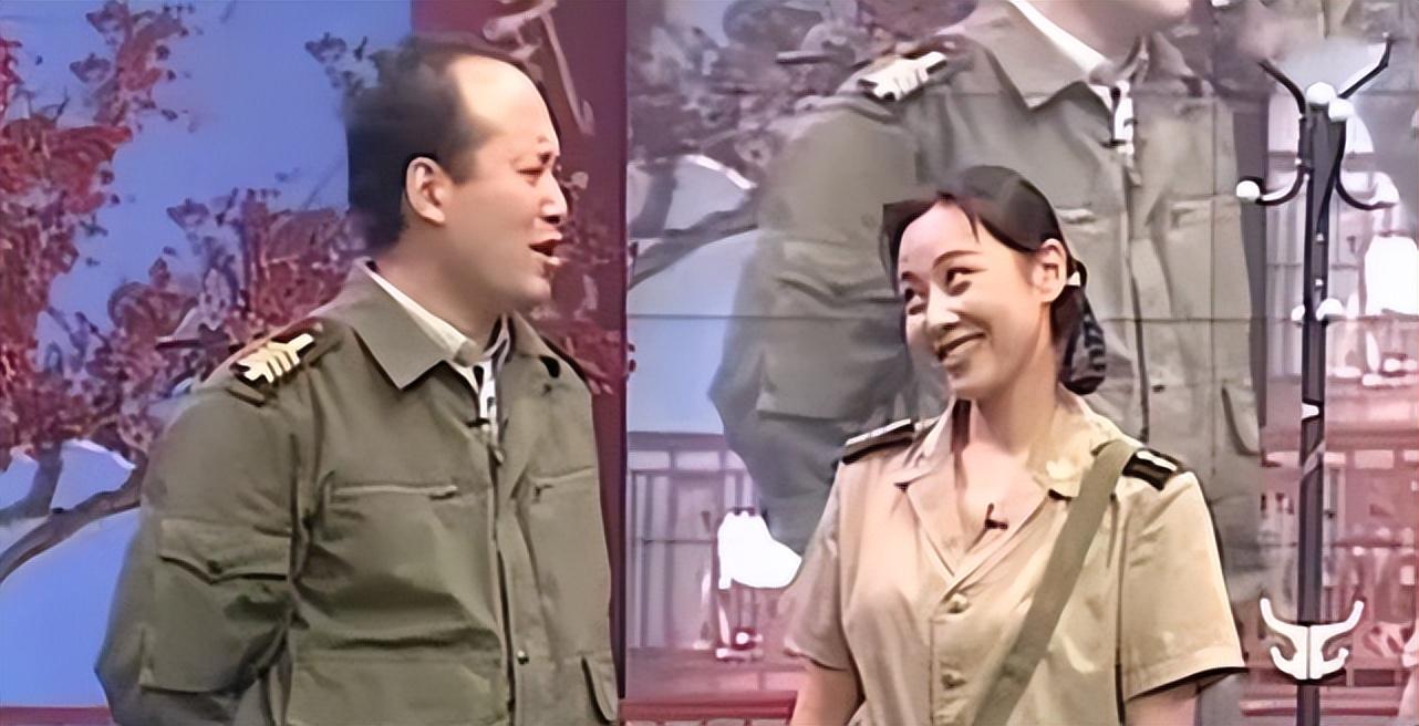 闫妮的个人资料简介是 前夫净身出户，52岁至今单身，三段“姐弟恋”始终无果