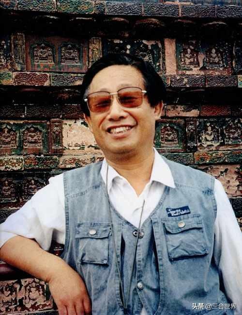 刘和刚的个人资料简介（齐齐哈尔名人）