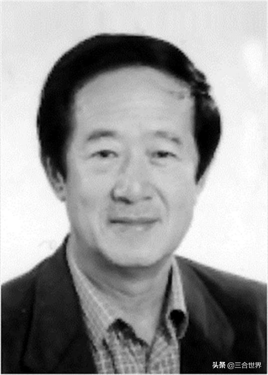 刘和刚的个人资料简介（齐齐哈尔名人）
