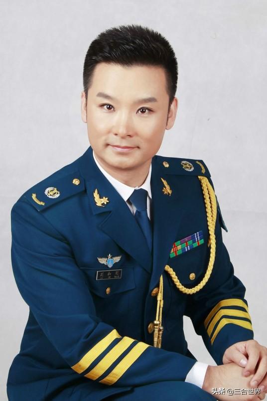刘和刚的个人资料简介（齐齐哈尔名人）