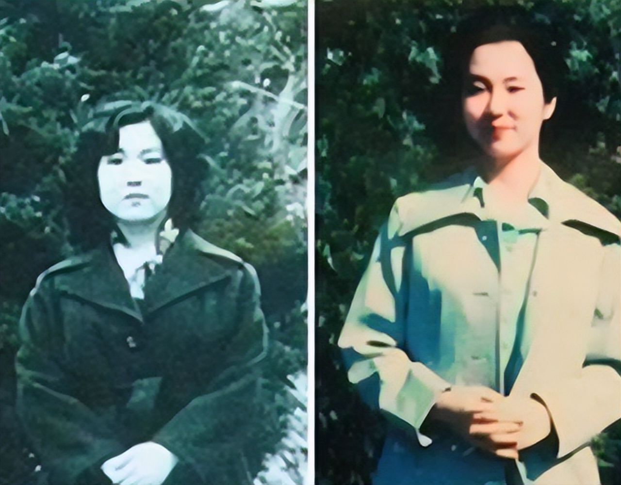 王洪文女儿：白酒起家成上海女富豪，多次拒绝绿卡，只因是中国人