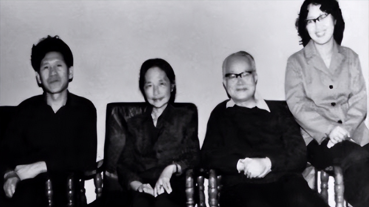 王洪文女儿：白酒起家成上海女富豪，多次拒绝绿卡，只因是中国人