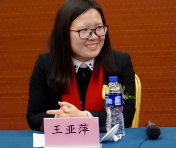 ​王洪文女儿王亚萍个人资料简介（白酒起家成上海女富豪，多次拒绝绿卡，只因是