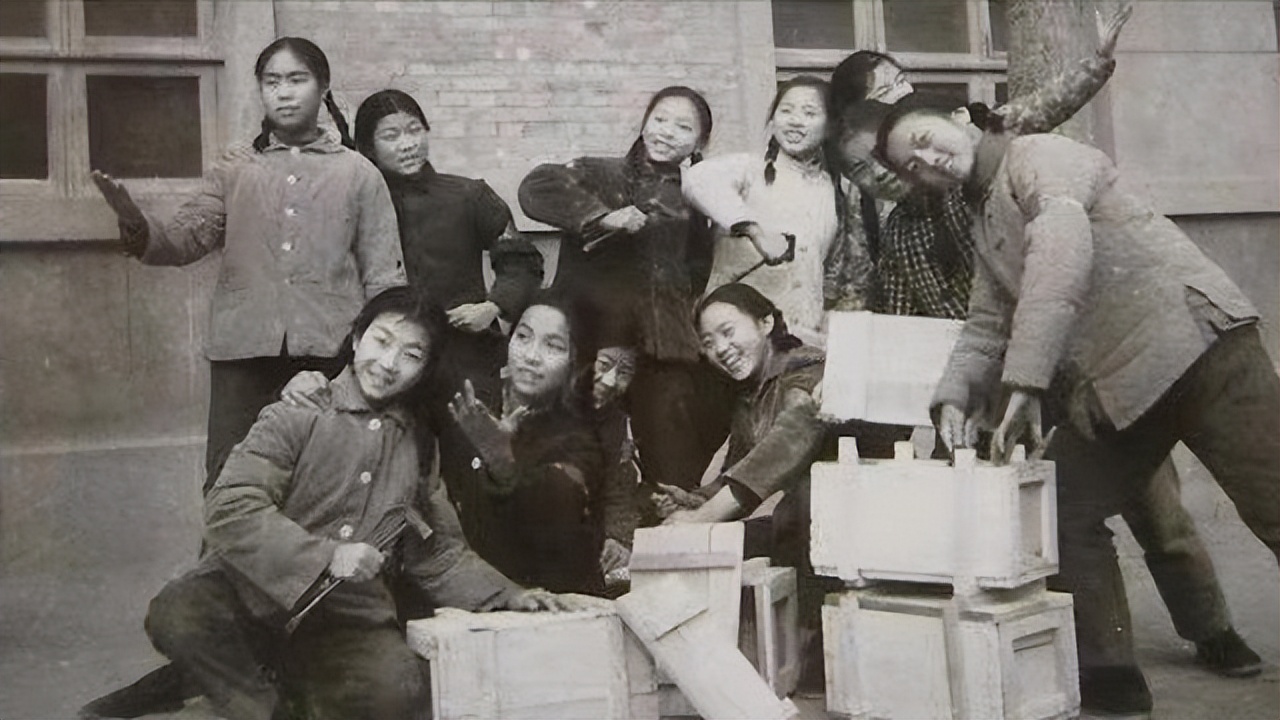 王洪文女儿：白酒起家成上海女富豪，多次拒绝绿卡，只因是中国人