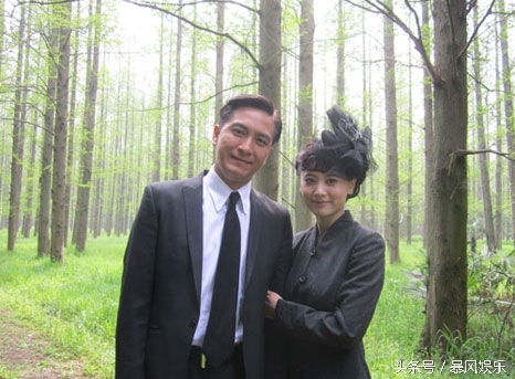 马国明个人资料简介及短评 精彩不断为你每天更新