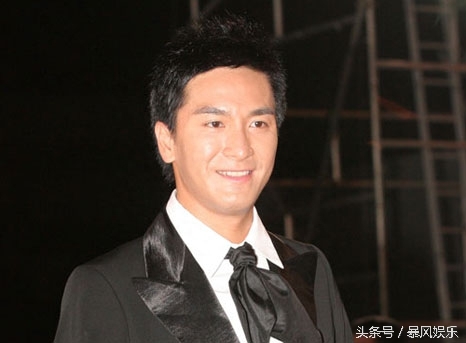 马国明个人资料简介及短评 精彩不断为你每天更新