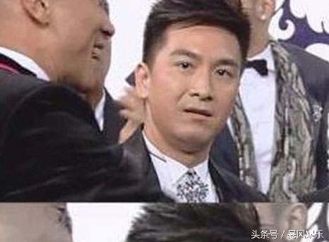马国明个人资料简介及短评 精彩不断为你每天更新
