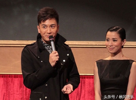 马国明个人资料简介及短评 精彩不断为你每天更新