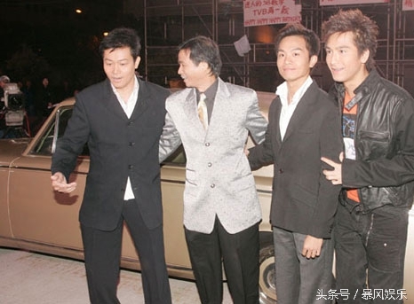 马国明个人资料简介及短评 精彩不断为你每天更新