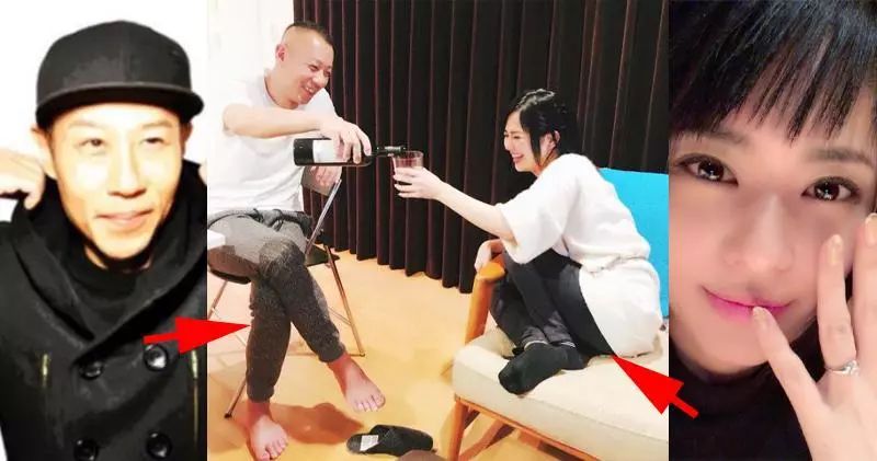苍井空老公是谁？史上最励志的粉丝，终于娶了他的偶像