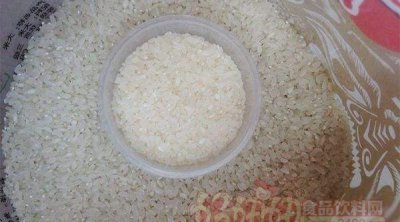 ​发霉大米吃了会怎样,吃了发霉的米会怎么样?